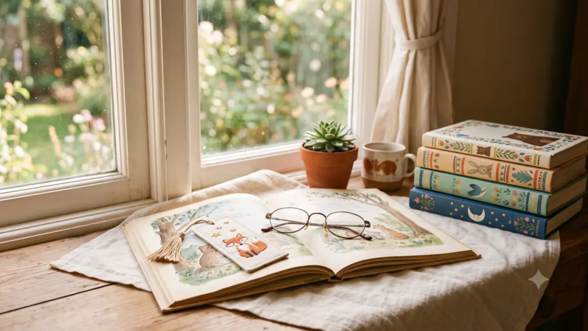 독서지도사 자격증 과정 (2급/1급)
