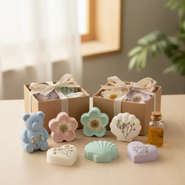 석고방향제 원데이