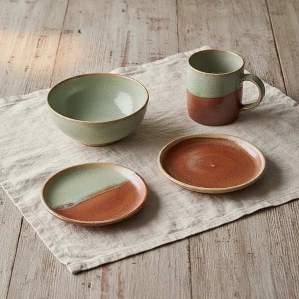 생활도자기 제작